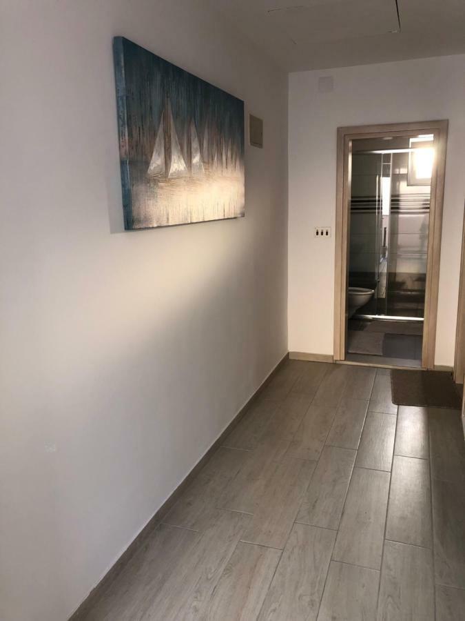 Apartmans And Rooms "Slavica" Novalja Dış mekan fotoğraf